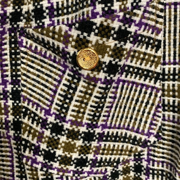 Fashion Wear 60s/70s pants - Picture 4 of 6